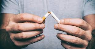 Mozak i tijelo ovisni su o nikotinu i činjenica je da nikotin iz tijela izlazi 72 sata nakon zadnje zapaljene cigarete, a najgora kriza traje kroz dva do tri dana. Uvijek Je Pravo Vrijeme Za Prestanak Pusenja Bio Terra