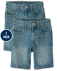 Great savings & free delivery / collection on many items. Boys Shorts The Children S Place Free Shipping