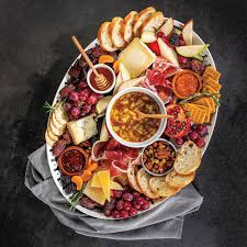 How To Build A Charcuterie Board Price Chopper Market 32