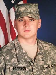 Obituary information for Jacob Zackary Pearson