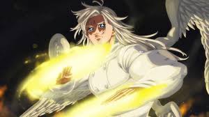 We did not find results for: 347187 Mael Archangel Nanatsu No Taizai The Seven Deadly Sins ä¸ƒã¤ã®å¤§ç½ª Anime 4k Wallpaper Mocah Hd Wallpapers