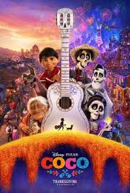 2017 (mmxvii) was a common year starting on sunday of the gregorian calendar, the 2017th year of the common era (ce) and anno domini (ad) designations, the 17th year of the 3rd millennium. Coco 2017 Filmaffinity
