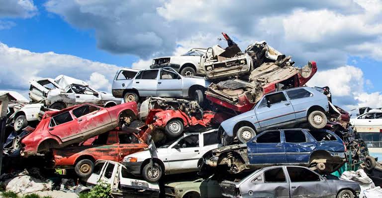 Top Auto Wreckers Perth | Instant Cash for Your Unwanted Vehicle