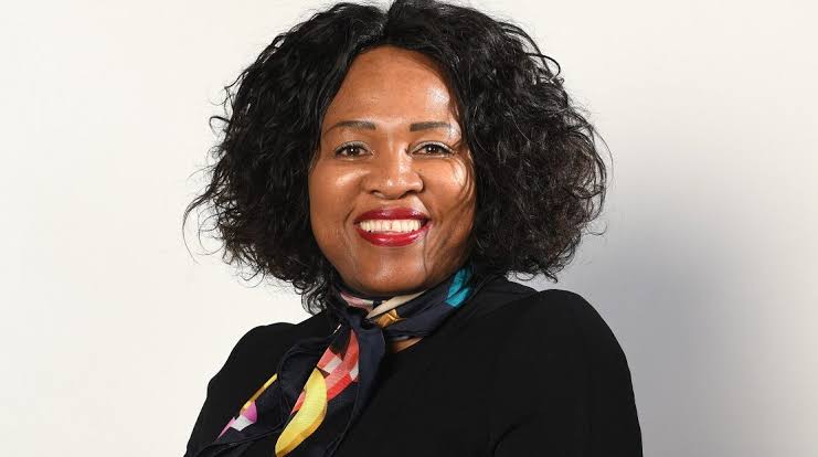 COUNCIL APPOINTS SENIOR MANAGEMENT WITH CITY MANAGER AT THE HELM - City of  Ekurhuleni