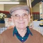 Obituary information for Clyde Strock
