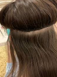 This styling technique is done by molding the getting your hair done by a hairstylist may not be in your budget, so you may want to try this on your own. Online Invisible Weave Training Course Maxwell Melia Academy