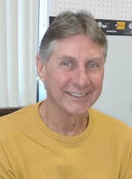 Local News: McNutt reelected commissioner chair (1/7/20)