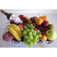 Fruit Gifts Fruit Basket Delivery Brussels Belgium Antwerpen Fruit Basket Delivery Fruit Basket Gift Fruit Basket
