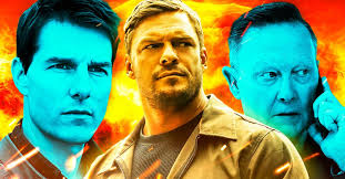 Reacher Season 3 Needs This Missing Element To Truly Beat The Tom Cruise  Movies