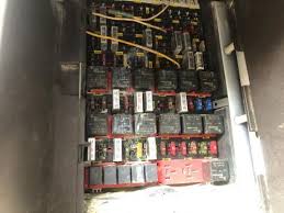 Last edited by a moderator: Kenworth T660 Fuse Boxes For Sale