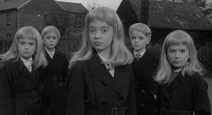 Image result for "village of the damned"
