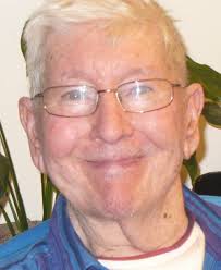 Robert Huffman Obituary