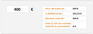 Je suis très surpris par amazon dont je vantais les. Avant Les Fetes Amazon Fr Lance Le Paiement En 4x Par Carte Bancaire