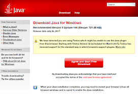 Java runtime environment (32bit) free offline installer download, it is formally declared to be used in over a billion gadgets globally till day and also is java runtime environment 8 (jre 8) download for windows 32 bit [full offline setup size: How To Install Java To Play Minecraft 1 12 2 4 Steps Instructables