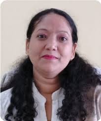 Smt. Asha Devi Bhatt