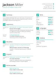 Here we have the best recommended professional software engineer resume sample. Junior Software Developer Resume Sample Resumekraft