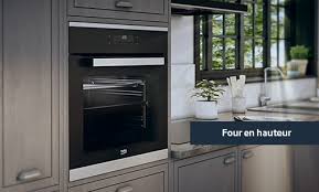 Achat four encastrable petite taille à prix discount. Guide Comparatif Et Conseils Quel Four Choisir Beko France