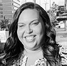 Kendra SHAFER Obituary (1989