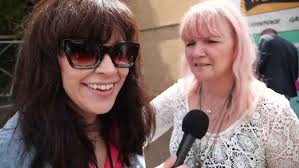 Sybil Bell Independent Venue Week Interview with Simone Marie Butler