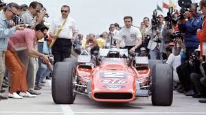Does each store support coupon stacking? 50 Year Anniversary Mario Andretti Savors His 1969 Indianapolis 500 Victory
