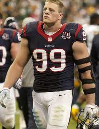 Actionrigger J J Watt 99 Of The Houston Texans Houston Texans Texans J J Watt