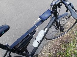 Usb Adapter Das Handy Am Fahrrad Uber Den Dynamo Laden