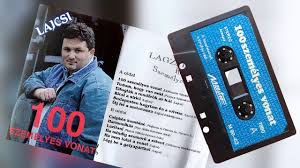 Zenész, műsorvezető a nagy sikerű péntek esti dáridó házigazdája. Lagzi Lajcsi 100 Szemelyes Vonat Teljes Kazetta Youtube