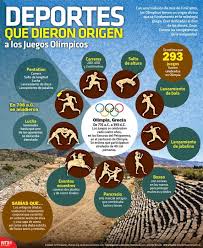 The perfect opening for an unforgetable olympic games. Olimpicos