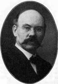 Dr Frank Edgar Weeks (1857-1946)
