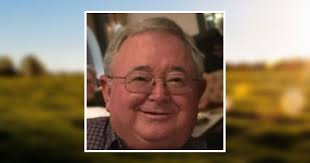 Glen Anders Hedegard Obituary September 23, 2022