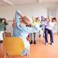 Chair Exercise event image
