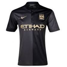 On 25th of july, the new away kits of man city were unveiled which are now available for purchase also. 13 14 Manchester City Away Black Shirt Manchester City Football Shirts Sports Shirts