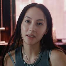 Diane Severin Nguyen