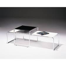 50t1 (side tables) and 50t2 (coffee table). Gordon International Marcel Breuer Coffee Table Wayfair