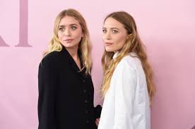Out for vengeance (short) (1999). How To Get Mary Kate And Ashley Olsen S Hair By Their Hairstylist Mark Townsend