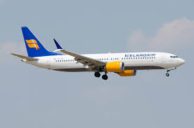 Boeing 737 max 8 and boeing 737 max 9 are the latest additions to our fleet. Icelandair Fleet Boeing 737 Max 8 Details And Pictures