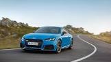 Audi-TT-RS