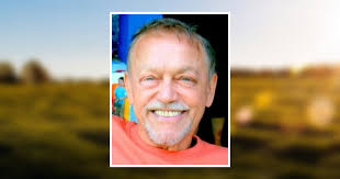 Larry D. E. Shaffer Obituary 2016