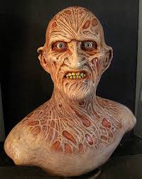 Freddy Krueger Lifesize Resin Bust From A Nightmare On Elm Street 2 Ieatyourface Nobody is going to argue that. freddy krueger lifesize resin bust from a nightmare on elm street 2