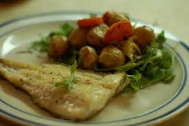 This healthy dinner option is easy to make in just 15 minutes! Super Quick Pan Fried Haddock Fillet Zesty Rhythm