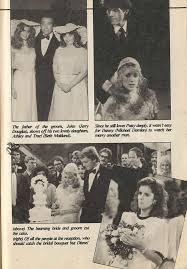 Lilibet stern and michael damian were in the young and the restless (1973) together. Vintage Y R Voldemort Synopses Page 10 Daytime Royalty