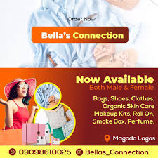 Profile for Ife Balogun