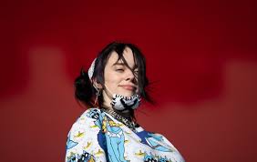 Lisa shaw is an r&b and house music singer from toronto, ontario, canada. Billie Eilish Among Fans Celebrating My Chemical Romance Comeback The Irish News