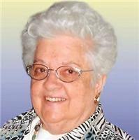 Grace Newman Obituary (1927