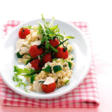 Was sie bei der ernährung bei durchfall dagegen vermeiden sollten: Leichtes Fur Heisse Tage Essen Und Trinken