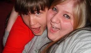 I lived in Tyler in the early 80's made a bunch of friends. Never thought  that this would be the outcome many years later my son Cade Pankonin and  his bride Sara