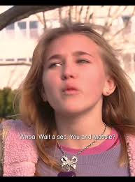 Why Does Maisie Call Andi Jackson Drea