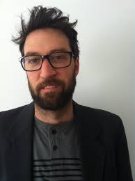 Michael Needham — Bundanon