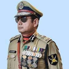 It was designed to solve the main limitations of the twisted nematic field effect (tn). Dr N C Asthana Ips Retd Ncasthana Twitter