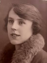 Ref No. 3404- Florence Eleanor Newman bd. c. 1888 with her brother James  William Newman bd. 1892-1976. (Known as Billy or Will) Children of James  Newman & Mary Jane Harratt of Ibstock.